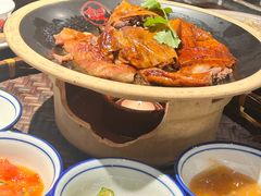 -广府乡下·饭庄(新港东路店)