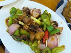 -煲煲掂风味煲仔饭餐厅(西区店)