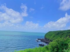 -涠洲岛火山国家地质公园
