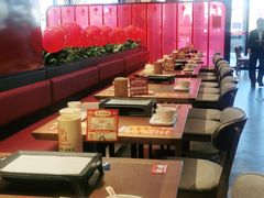 大堂-管氏翅吧(马家堡店)