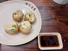 -哑巴生煎(临顿路店)