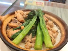 -超记煲仔饭(北京路店)
