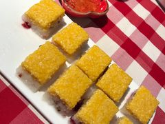 -西贝莜面村(上海百联西郊店)