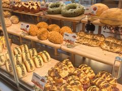-BreadTalk面包新语·烘焙蛋糕(高德置地春广场店)