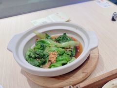 -蔡澜点心·粤菜(新街口IFCX店)