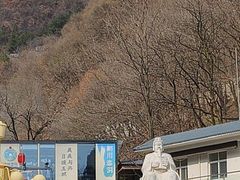 -辋川溶洞