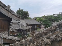 -水浒好汉城