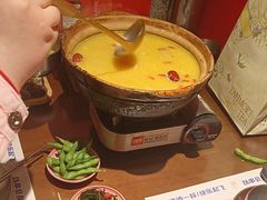 -神府路壹号·海鲜烧烤·砂锅粥·锅物(三坊七巷店)