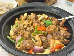 -老廣新意-全天茶点(宝能店)