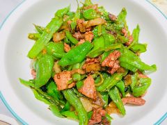 -福巷湘食小馆·猛火现炒(上海首店)