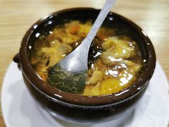 -德致祥云南过桥米线(云天小苑店)