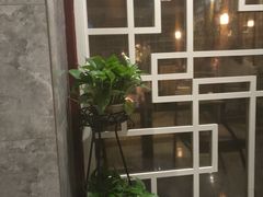 -舌尖上的食缘花园主题餐厅