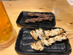 -鸟贵族(天王寺北口店)