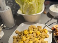 -半天妖烤鱼(中山路店)