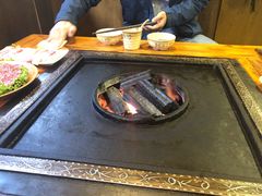 -滇藏石锅宴(崇仁巷老店)