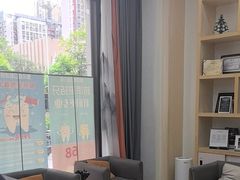 -深圳雅呗德口腔门诊部(坪山店)