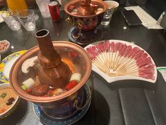 -南门涮肉(上海一店)