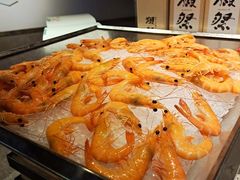 -極上萬膳·日料放题(海岸城店)