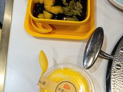 -古乐牛香·鲜牛肉自助火锅(南京总店)