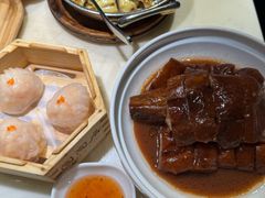 -陶陶居酒家(SM二期购物广场店)