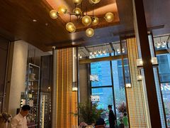 -OGGI TRATTORIA PIZZERIA(深业上城店)