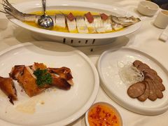 -万龙洲海鲜(大兴绿地缤纷城店)