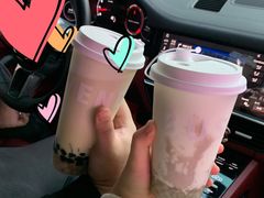 -Sevenbus一家奶茶店(侨荣城店)