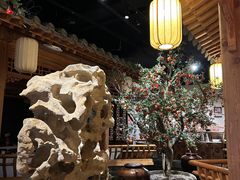 -北平楼·烤鸭·北京菜(牡丹园店)