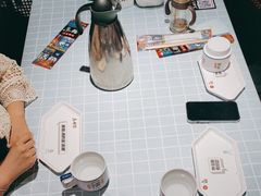 -鱼酷活鱼烤鱼(北美店)