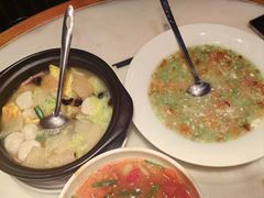 -涌上外婆桥(南塘店)
