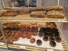 -好利来(太阳宫店)