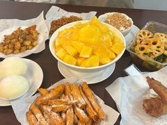-水牛奶皇后糖水铺(深圳总店)