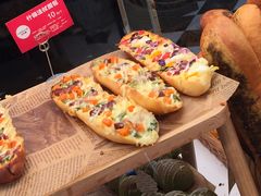 -味多美(江桥万达店)