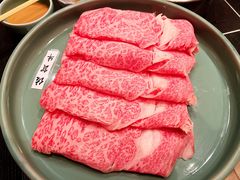 -syabu禅 花柚香 日料 火锅(大丸福岡天神店)