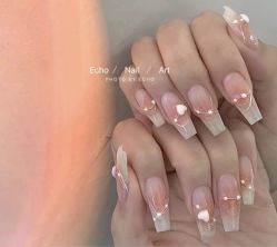 -斯馨·健康美甲美睫