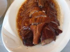 古法烧鹅-朱仔记食府(江南大道店)