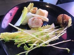 -牛武士寿喜烧·和牛火锅自助(全球首店)