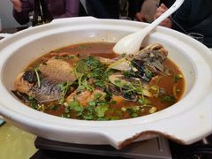 -西山人家·传统苏帮菜·家宴(木渎店)