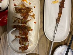 -那时新疆·若羌(经纬汇店)