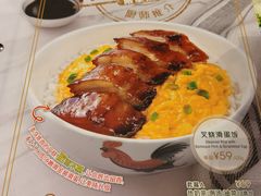 -翠华餐厅(维璟印象城店)