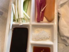 -玉林烤鸭店(定福庄店)
