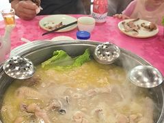 -侠成水上农庄(工业大道店)