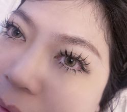 点击看大图 -Fanni美甲美睫皮肤管理