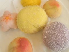 -桃子餐厅·天津菜(王顶堤总店)