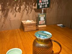 -云海肴·汽锅鸡·云南菜(苏州中心店)