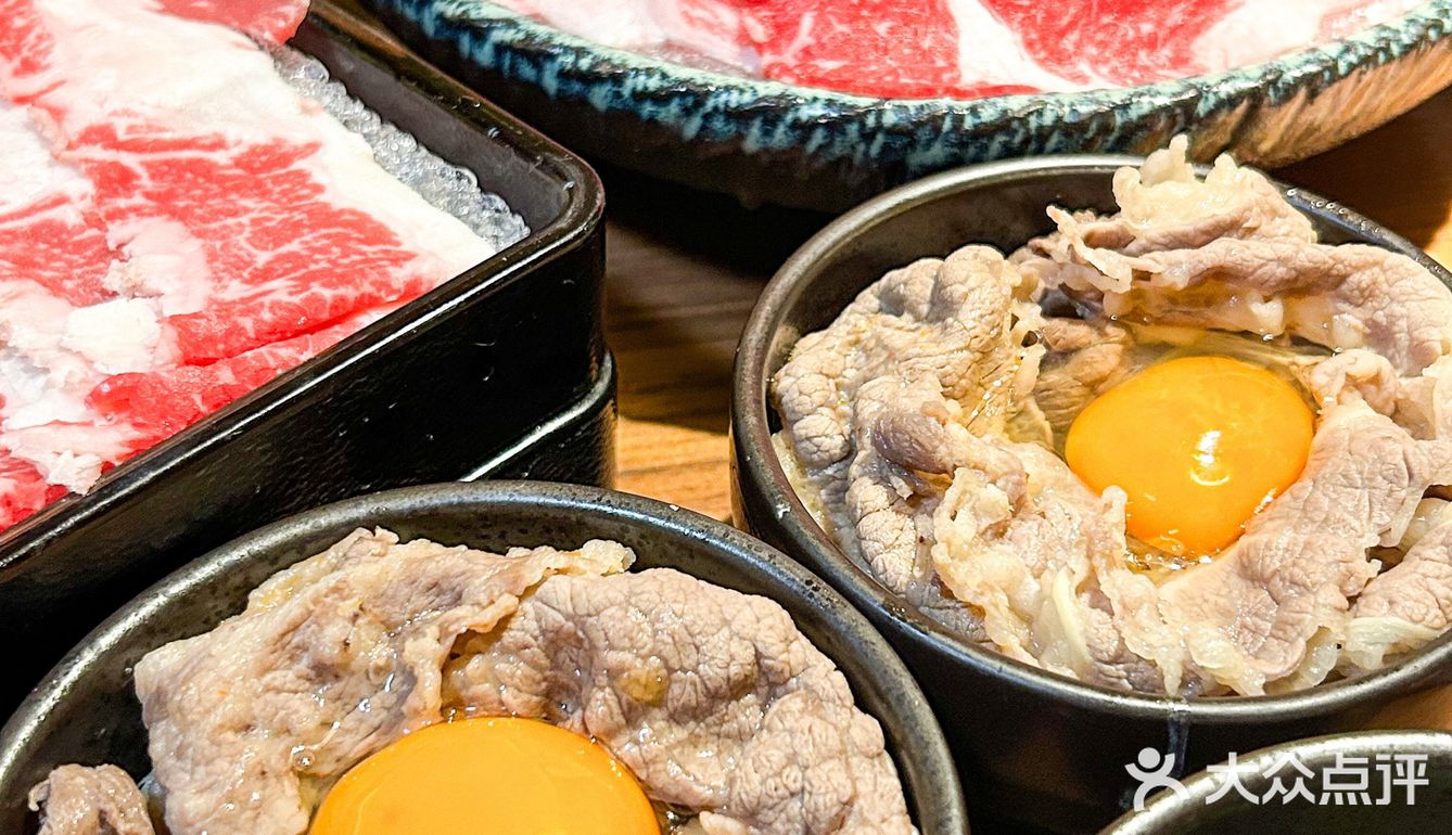 杭州浪漫美食山葵家创意料理