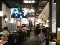 -乔街深夜食堂·台州菜·高压锅生蚝(杭州总店)