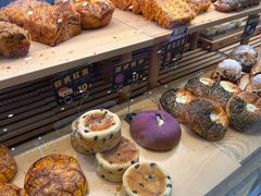 -天母蓝鸟烘焙·蛋糕·下午茶(时代城广场店)