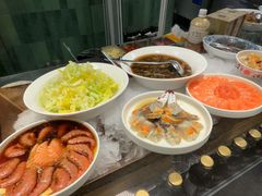 -小厨师·二十年沈家门小海鲜(百井坊巷店)