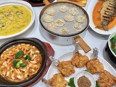 -梅利汴京烤鸭•开封豫菜地标店(东大街店)